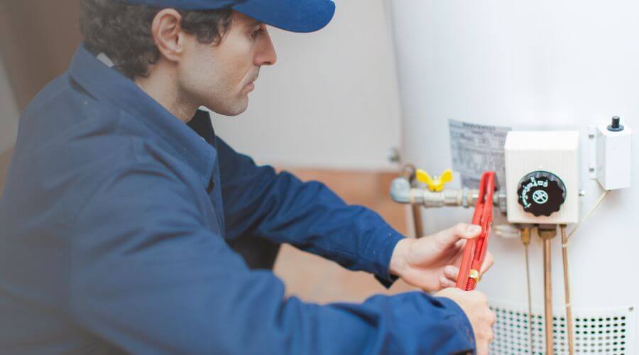 Professional septic pumping service in Opp, AL